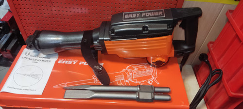 چکش تخریف ph65 ایزی پاور مارک برجسته ۳۰۰۰وات