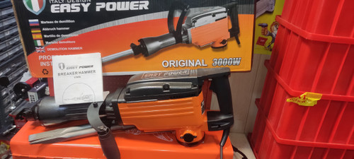 بتون کن ۱۷ کیلویی EASY POWERمارک برجسته