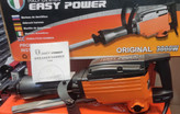 چکش تخریب 17کیلویی صنعتی ایزی پاور EASY POWER