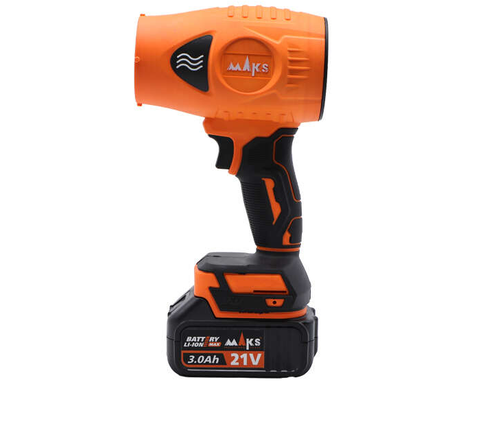 تک باطری کیفیت عالی 21 ولت صنعتی