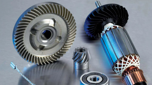 پخش قطعات یدکی اصلی ابزار بوش قیمت رقابتی