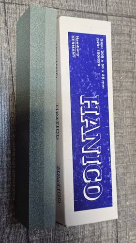 سنگ نفت هانیکو ساخت آلمان 2طرفه