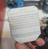 قطعات آلومینیومی با کیفیت صنعتی