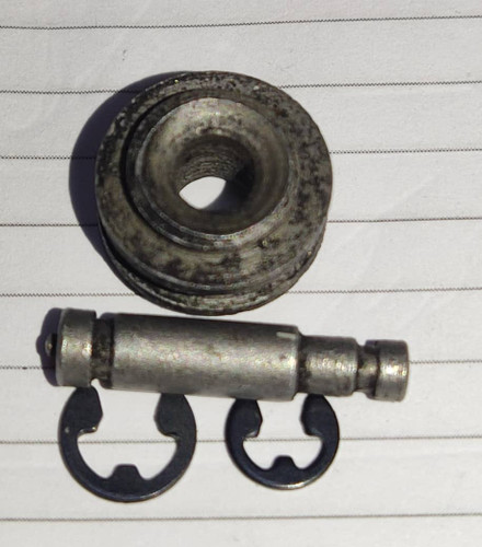 پایه قرقره عمود بر قابل استفاده روی کلیه دستگاه ها