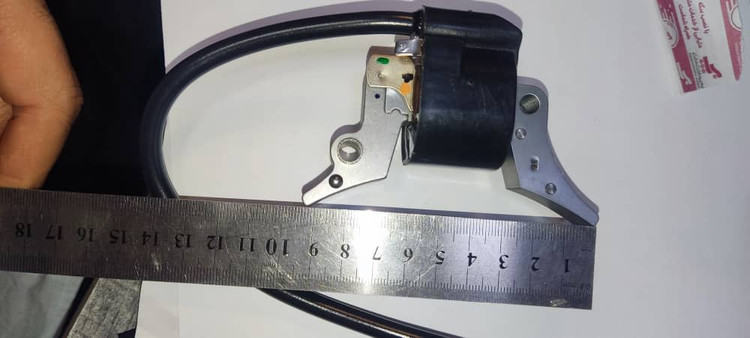 کوئل کویل ( دستگاه برق ) ساخت ژاپن به شرط ژاپن