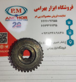 دنده دریلی جهت مدل سازی یا قطعات ربات٪90تخفیف