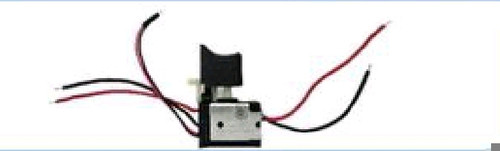 کلید دریل شارژی انکور و ادون