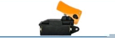 کلید چکش 402 نارنجی