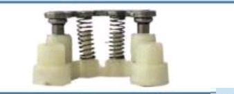 کشویی تغییر حالت 2450