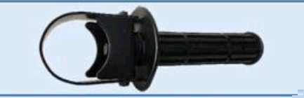 دسته کمکی 810