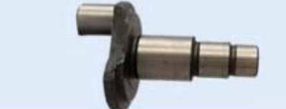 میل لنگ 810