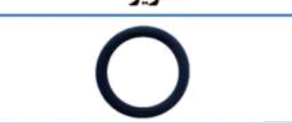 اورینگ پیستون مخلوط 402